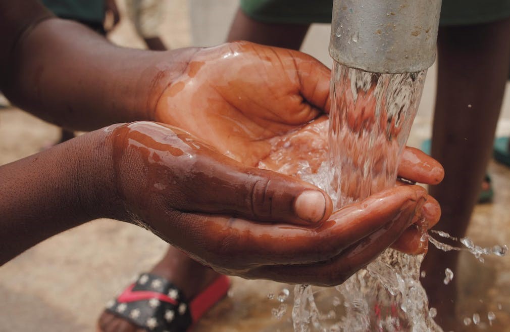 Clean Water Projects - EcoLinks